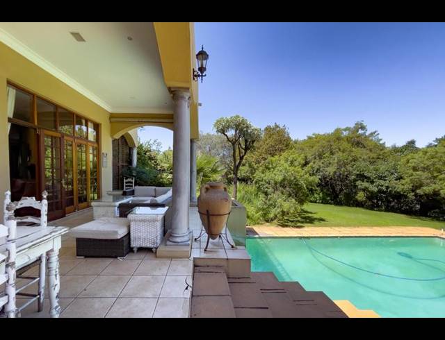 4 BEDROOM HOUSE FOR SALE IN BEAULIEU